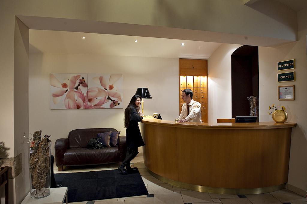 Hotel Andel Прага Экстерьер фото